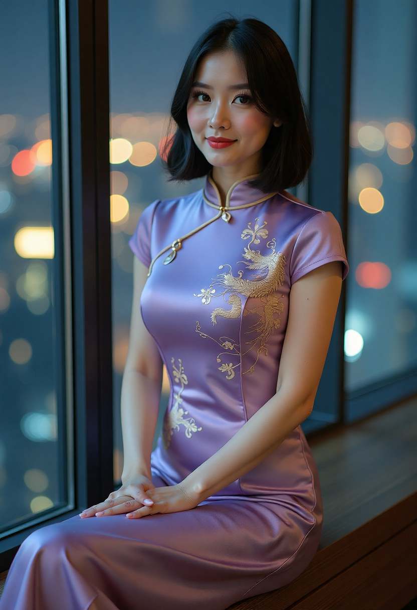 浮生一梦海报