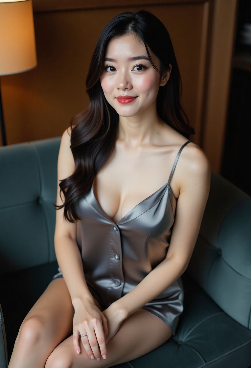 风起敦煌海报