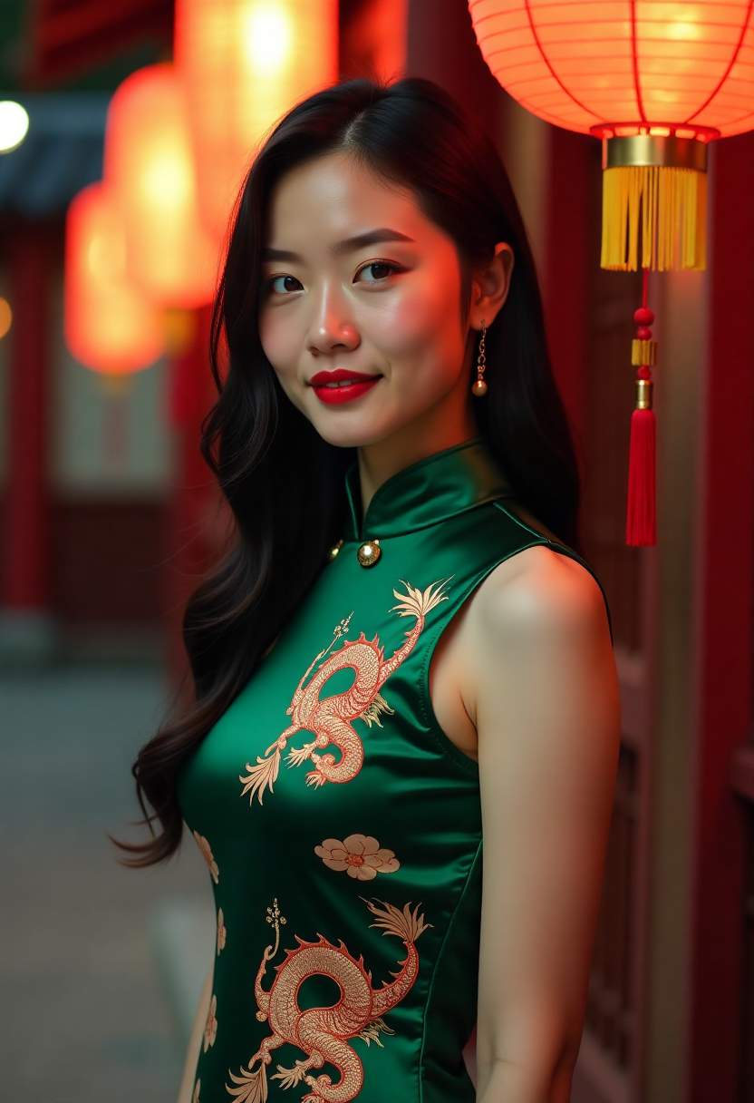 归墟纪剧照