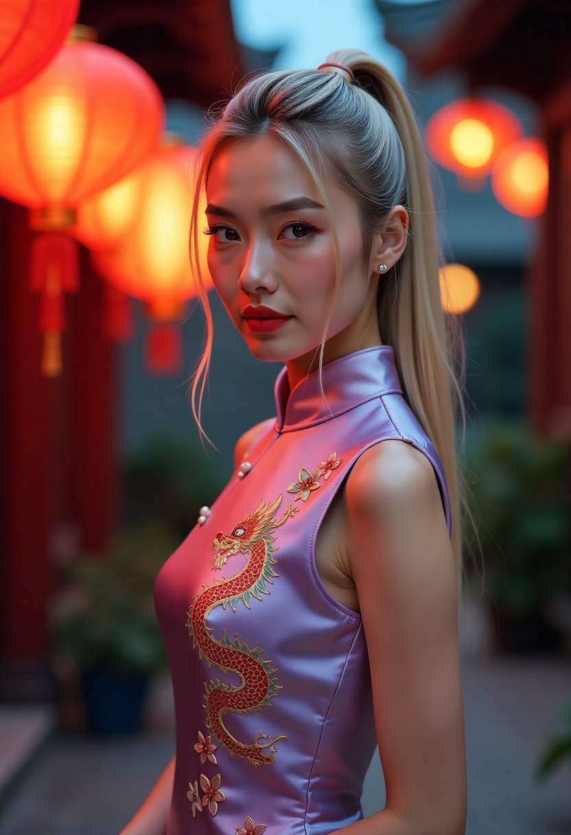 角色海报剧照