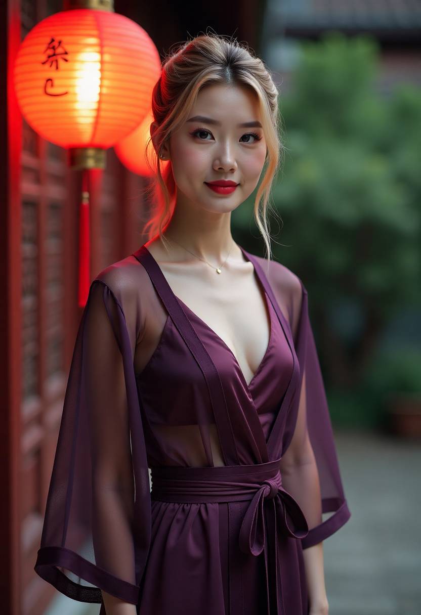 春日迟迟海报